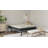 Comfort Series Short Soft Gel Memory Foam Tight Top Mattress