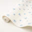 Papier peint floral Margie-88482301