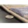 Tapis gris Gerin