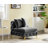 Tremblay 30" W Wide Tufted Velvet Side Chair-526686628