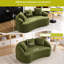 Causeuse Curved-1137413488