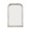 Ova Flat Wall Mirror