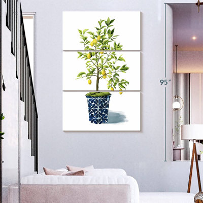 Harnek Fruit Tree II