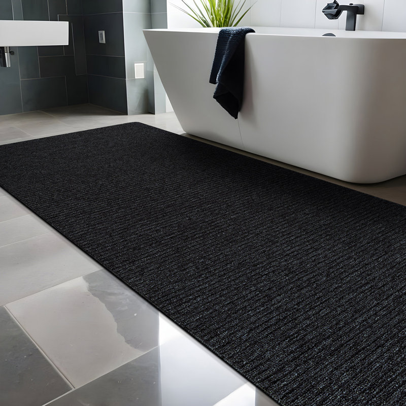 Arturas Non-Slip Area Rug, Runner 2' x 5'