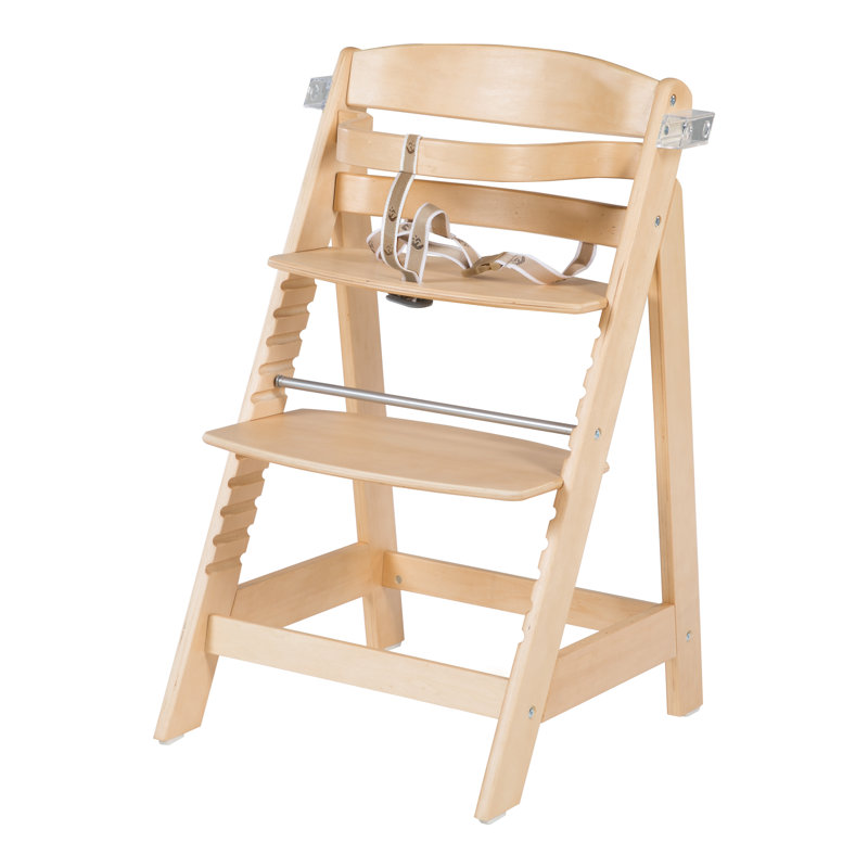 Sit Up High Chair