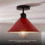 Bustos Semi Flush Mount-636767640