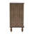 Large 4-Drawer Chest with Solid Wood Foot-1617199060