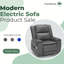 Fauteuil inclinable électrique Power Position Assist-1932028336