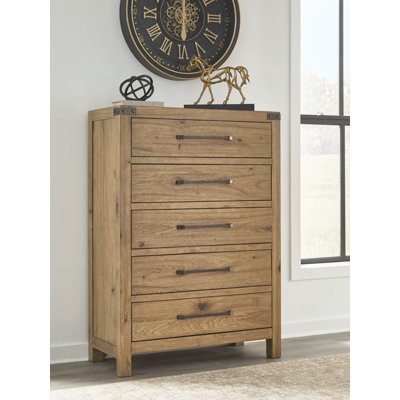 Commode Ridsorer