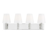 Beckham 4 - Light Vanity Light