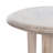 Chacon Solid Wood End Table