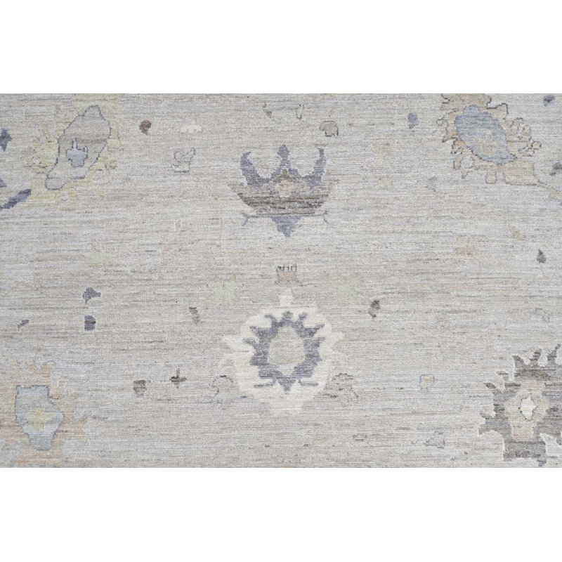 Tapis noué à la main Dover