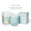 ILLUME Beautifully Done Essentials Fresh Sea Salt Statement Glass Scented Candle-102976717
