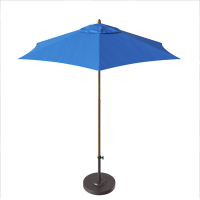 Parasol de marché Henry Street