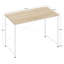 Iron Computer Desk-1926394647