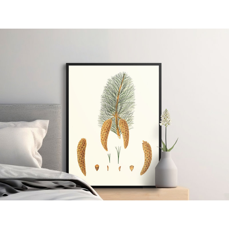 Matterson No Frame Print, 12x16