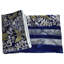 Butterflies Velvet Queen Bedspread