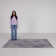 Folcroft Washable Abstract Indoor/Outdoor Area Rug