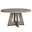 Table de salle à manger 47 po - Table de cuisine pour 4 personnes (table unique, sans chaise)-2086460797