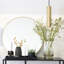 Laetitia Flat Wall Mirror-251203009-251203008