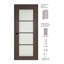 Porte standard préfinie en bois manufacturé Avon-92914378-92914352