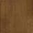 Walnut and Linen Foldable 3-Panel Screen