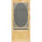 Unfinished Pine Slab Screen Doors-25788429