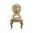 Upholstered Side Chair