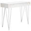 Bureau en bois massif Resch-1860710181