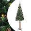 Slim Christmas Tree with 150 LEDs-2059206204-2059206203