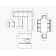 Yussuf 15 - Person Modular Patio Conversation Sets with Cushions
