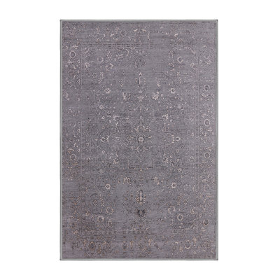 Oriental Indoor Rug