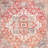 Joppatowne Hand Loomed Performance Oriental Rug-1984935277