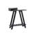 Stylish Two-Shelved Console Table for Home Enhancement and Organization