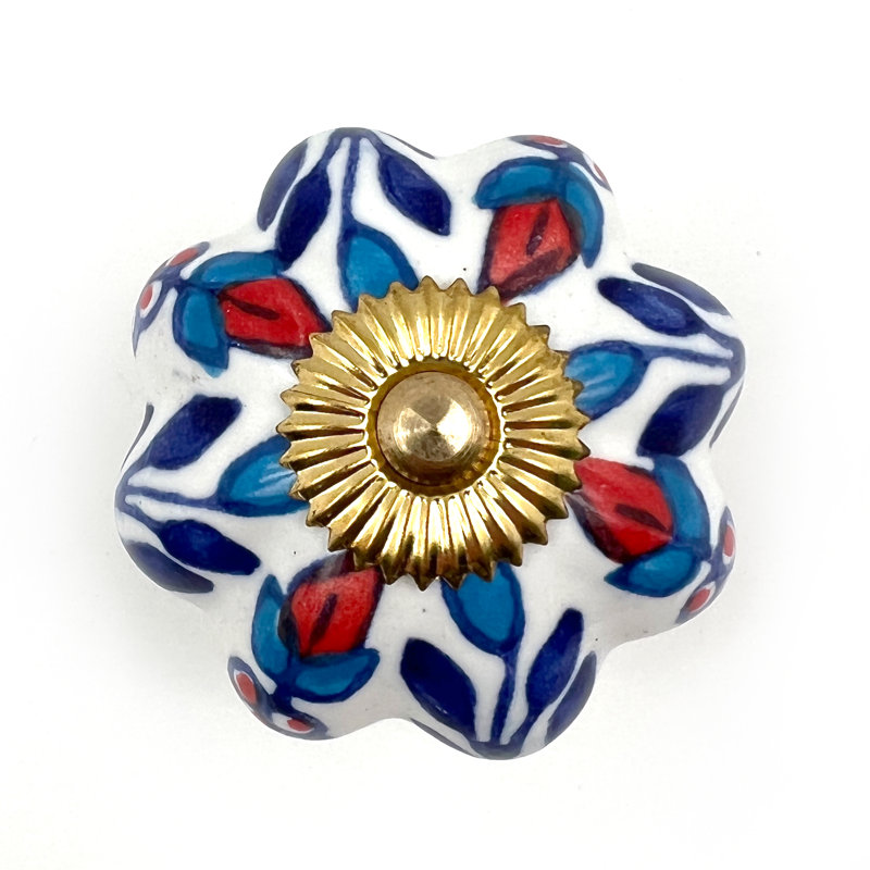 Paquet de boutons de fantaisie