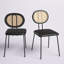 Chaise d'appoint Dawna-86819111