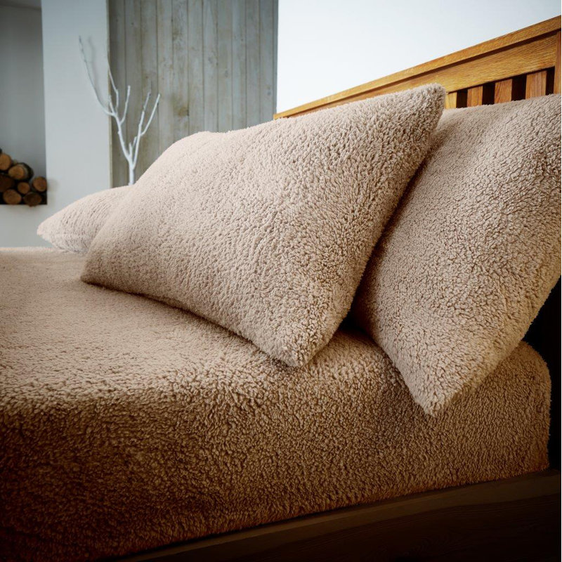 Standard - Set of 2, Mink