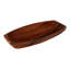 Alpen Home Flaherty Wood Divided Serving Dish