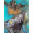 Labourer King | Mixed Media On Canvas | By Dhananjoy Das