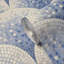 Papier peint texturé texturé carreaux de mosaïques