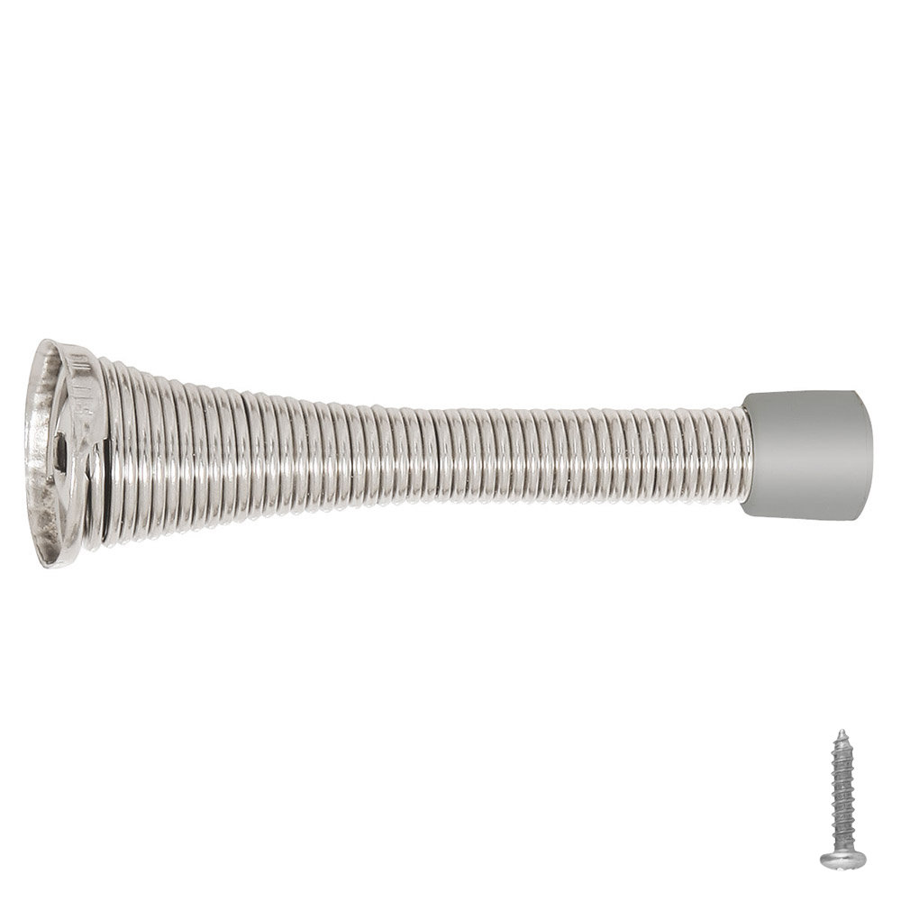 Spring Door Steel Baseboard Stop Design House 