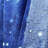 Polyester Semi Sheer Curtain Pair