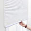 Store alvéolaire semi-transparent sans fil 1,5 po EcoHome-627169742-627169558
