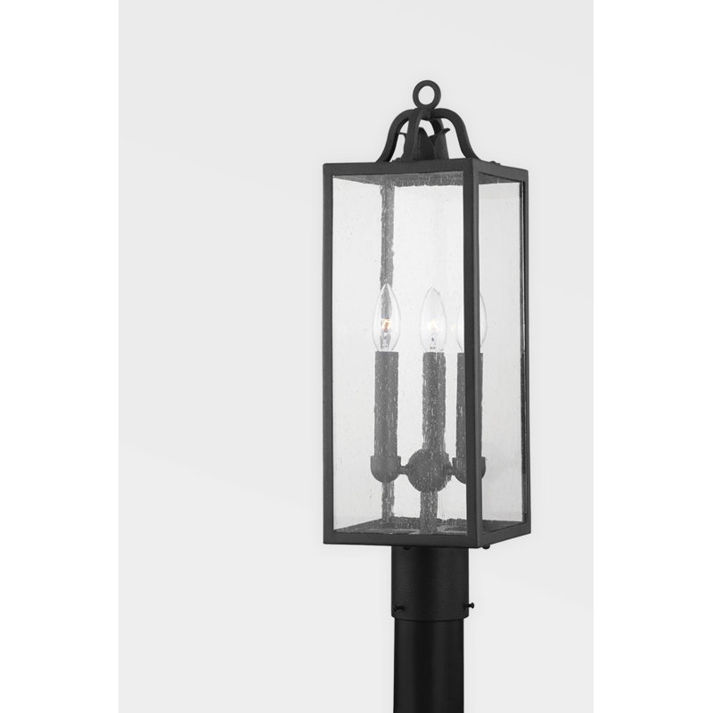 Caiden 3 Light Post
