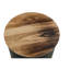 2 tables de rangement Gelacio Drum-1062087278