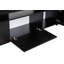 Dailynne Unfinished TV Stand for TVs up to 75"