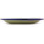 Autumn Swirls Ceramic Decorative Plate