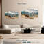 Bison By The Mountains-108876345