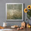 «Foret De Tenom», peinture sur toile encadrée-1200680288-1200680290