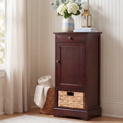 Accent Cabinet